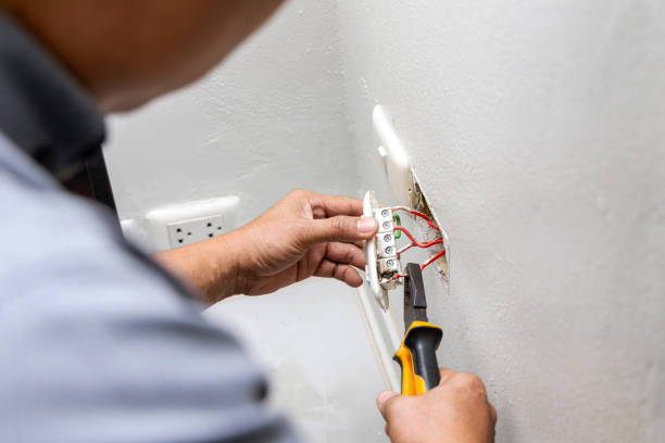 Best Home Electrical Repair  in Anahola, HI