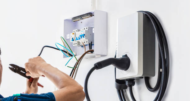 Best Affordable Electrical Installation  in Anahola, HI