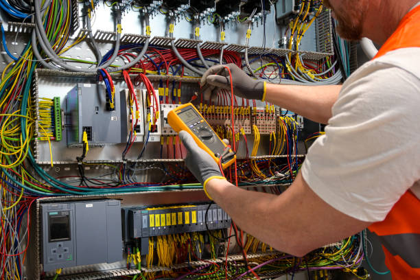 Best Commercial Electrician Services  in Anahola, HI