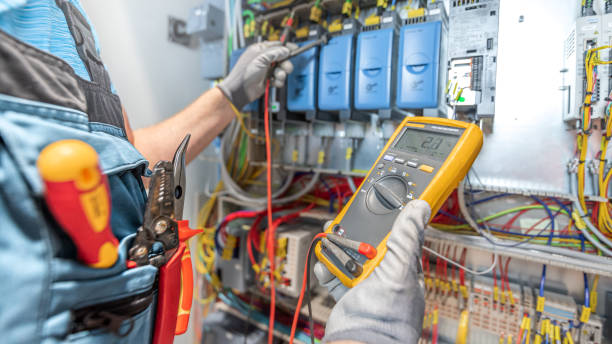 Electrical System Inspection in Anahola, HI