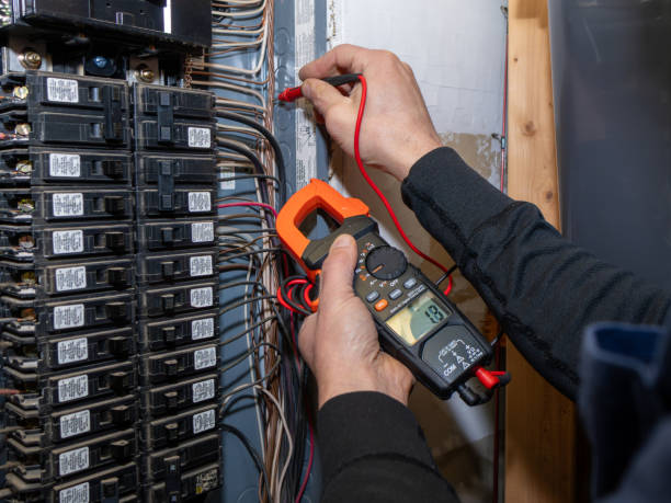 Best Electrical Rewiring Services  in Anahola, HI