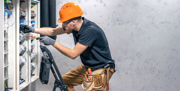 Best Electrical System Inspection  in Anahola, HI