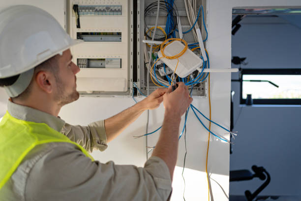 Best Industrial Electrical Services  in Anahola, HI
